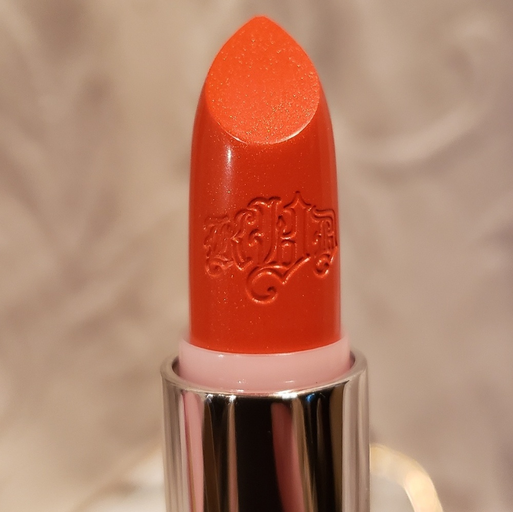 Kat Von D Studded Kiss Lipstick in Halo